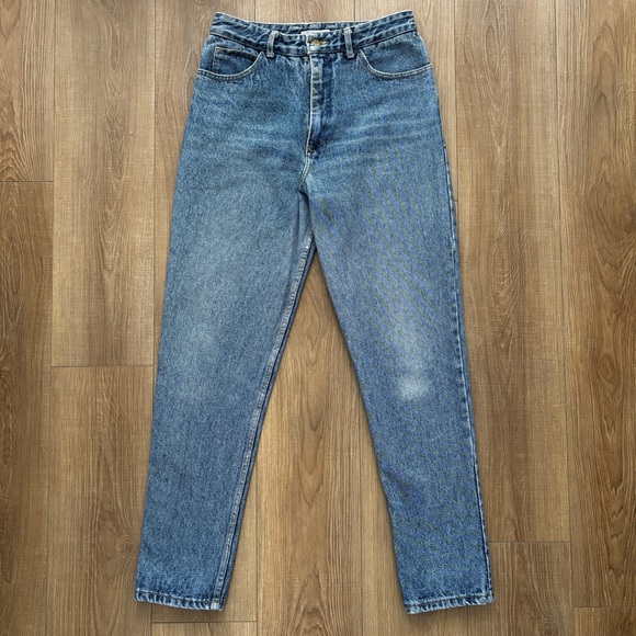 GUESS Vintage Blue Jeans - Picture 2 of 13